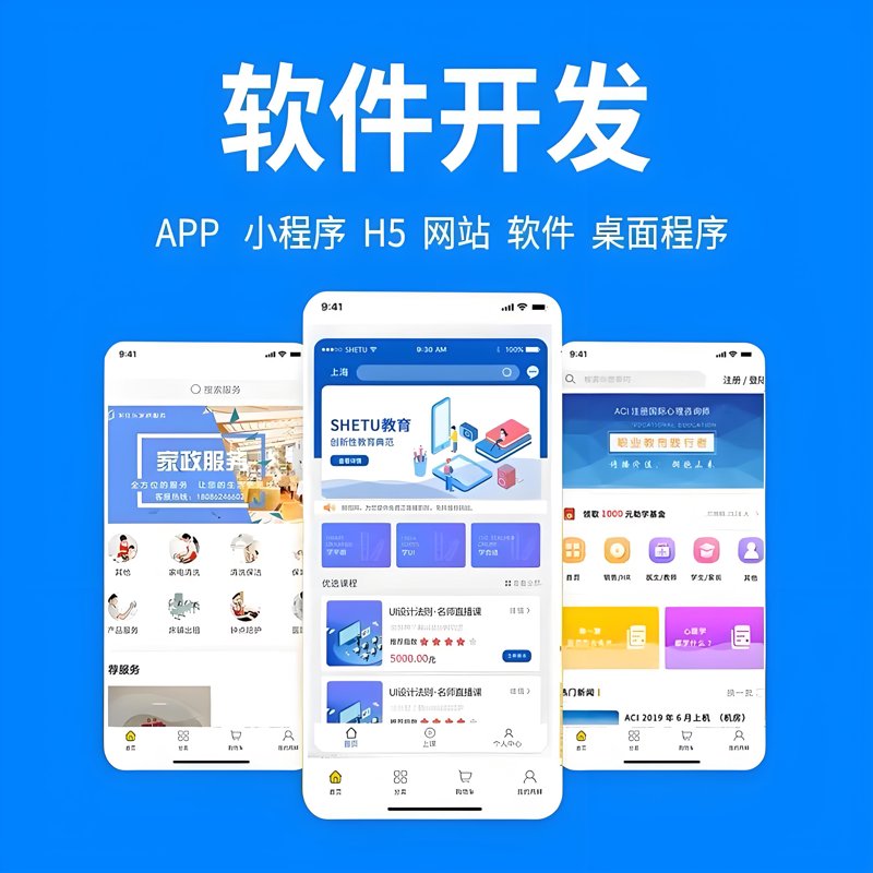 重庆软件开发：科技发展的新推手